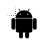 black android.cur Preview
