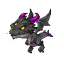 Dragon cursor.ani HD version