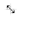 Diagonal Resize 1.cur Preview
