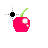 Cherry Cursor.cur