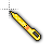 Duck Pen Cursor.cur Preview