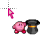 Kirby Hat.ani Preview