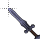 Mithril_sword.cur Preview