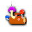 Mushroom Link Select.cur Preview