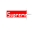 fake supreme.cur Preview