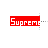 fake supreme.cur