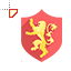 House Lannister Sigil Game Of Thrones.cur HD version