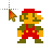 Mario 8-bits.cur