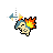 Cyndaquil - Ajuste horizontal.cur