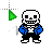 sans.cur Preview