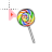 Lollipop.ani Preview