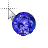 Tanzanite.cur Preview