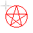 Pentagram.cur Preview