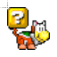 Cat Koopa Help Select.cur HD version