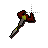 zamorak staff.cur Preview