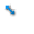 diagonal NW.cur Preview