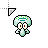 SquidWard.cur Preview