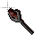 void_night_mace.cur Preview