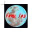 Bluemoonfoxy.cur HD version