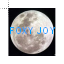 FOXYJOYmoon.cur HD version