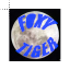 FOXY TIGERMOON2.cur HD version
