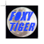 FOXY TIGER MOON2.cur HD version