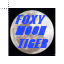 FOXY MOON TIGER MOON4.cur HD version