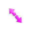 Diagonal 1 NW.cur HD version