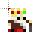 King of RotMG.cur Preview