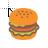 hamburger (455).cur Preview