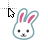 bunny rc (525).cur Preview