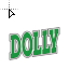 DOLLY logo.cur HD version