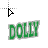DOLLY logo.cur Preview