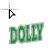 DOLLY logo.cur