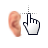 Ear Link Select.cur Preview