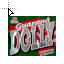DOLLY logo 2.cur HD version