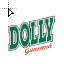 DOLLY logo 3.cur HD version