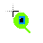 SepticEye Sam V2.cur Preview