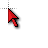 bloodred-mouse-pointer w/shadow.cur