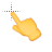 Normal select Emoji.cur Preview