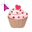 Cupcake1.cur HD version