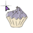 Cupcake2.cur Preview