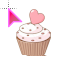 Cupcake3.cur HD version