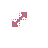 Red - Blue Diagonal Resize 1.cur