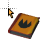 Tome of fire - Oldschool RuneScape.cur