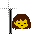 Undertale Frisk [Text Select].ani Preview