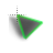 Transparent Green Cursor.cur