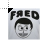 FRED face.cur