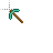 Diamond Pickaxe.cur