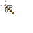 Iron Pickaxe.cur